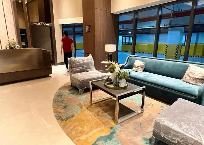 Apartment Gentry Manor Balcony View Wifi Tv Walk To Okada Casino 8j